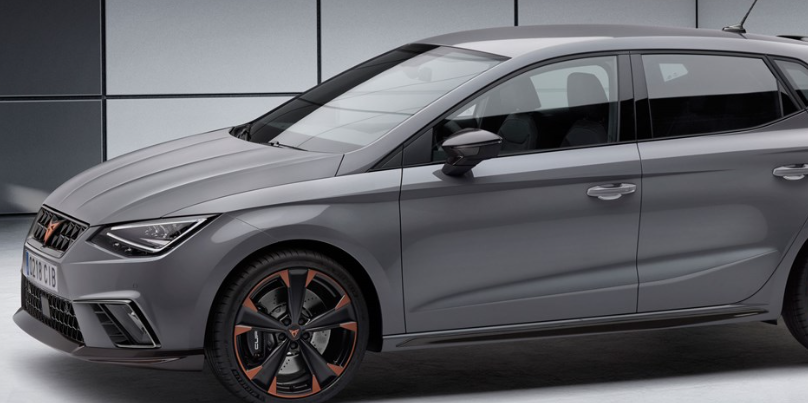 cupra